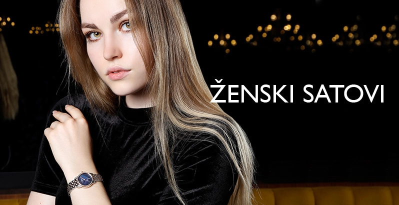 Ženske ure