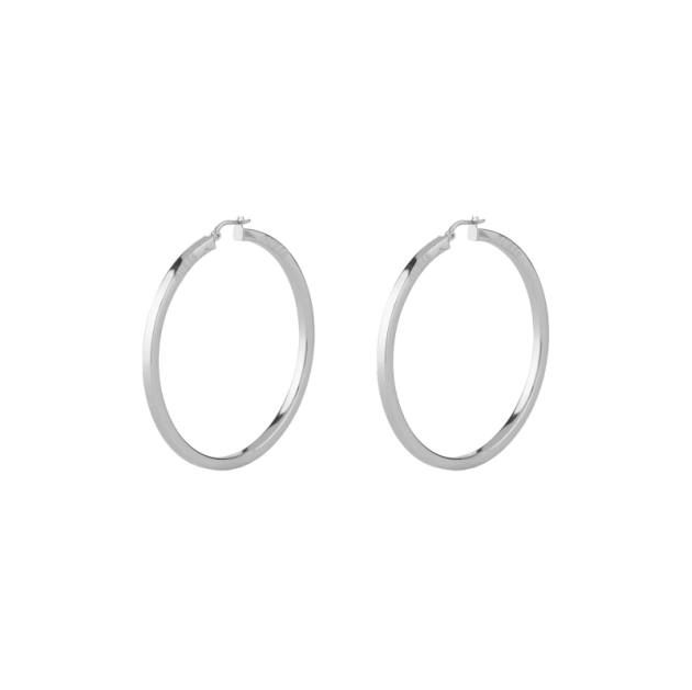Naušnice GUESS JUBE04198JWRHT/U