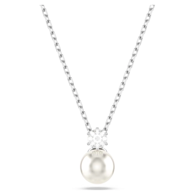 Ogrlica s privjeskom SWAROVSKI 5693897