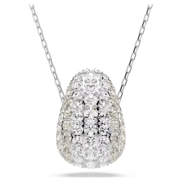 Ogrlica s privjeskom SWAROVSKI 5697190