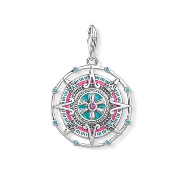 Privjesak THOMAS SABO Y0049-340-7
