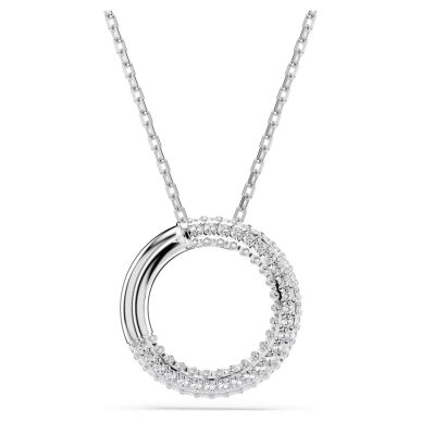 Ogrlica s privjeskom SWAROVSKI 5692737