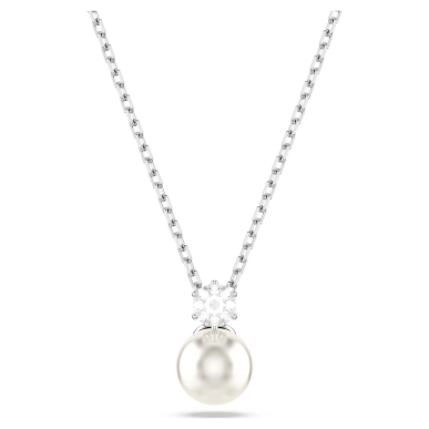 Ogrlica s privjeskom SWAROVSKI 5693897